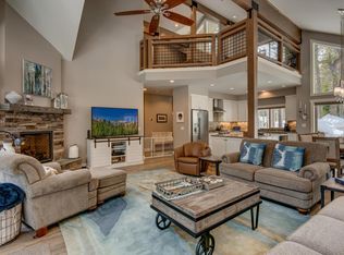 11512 Chalet Rd, Truckee, CA 96161