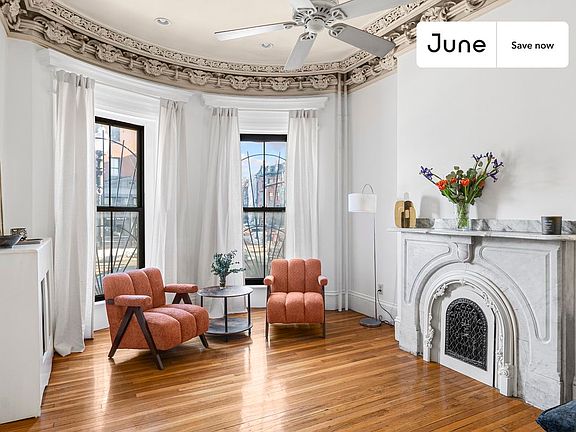 2nd image of 777 Tremont St #2