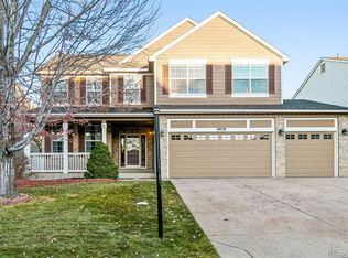 10038 Brisbane Way, Highlands Ranch, CO 80130