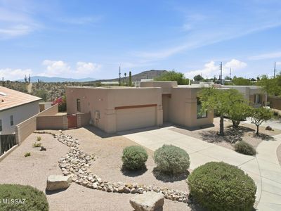 416 N Shantel Dr, Tucson, AZ, 85745