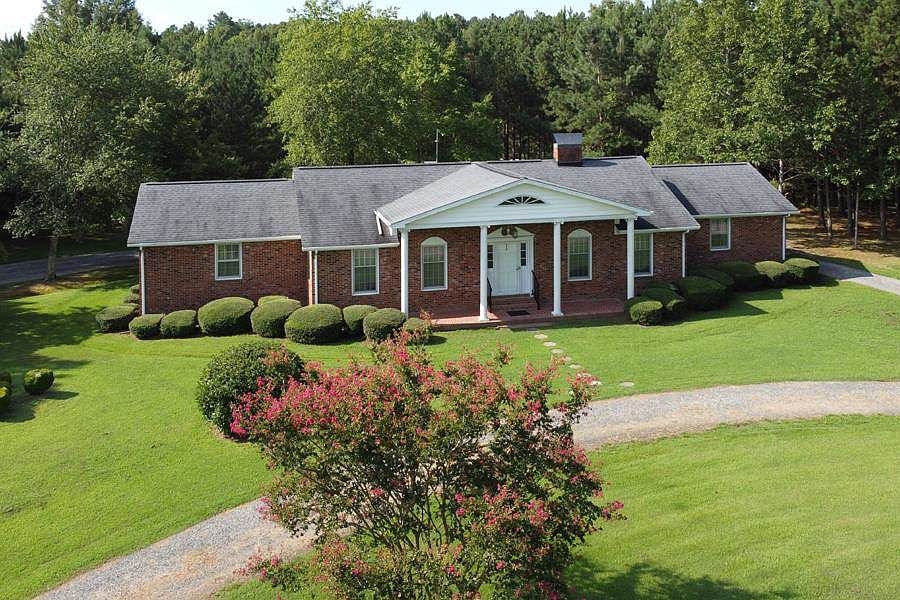 2960 Hallie Rd, Oxford, NC 27565 Zillow