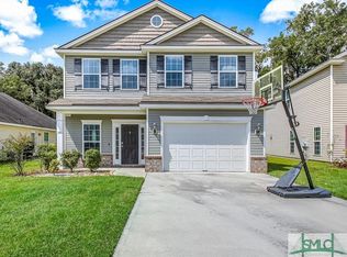 186 Calm #OAK, Savannah, GA 31419