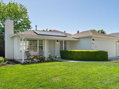 2649 Carolina Ave, Redwood City, CA, 94061