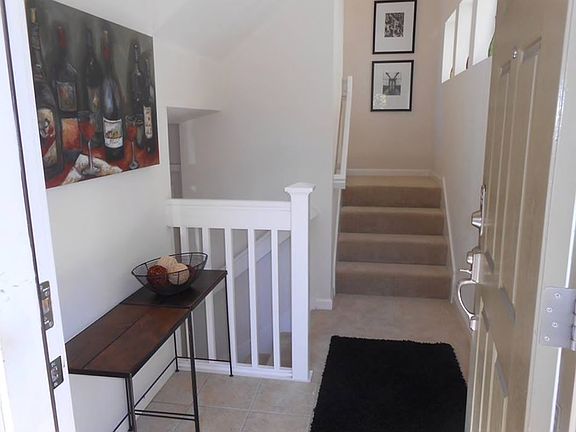 Entryway