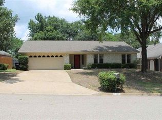 1303 Regina St, Longview, TX 75605