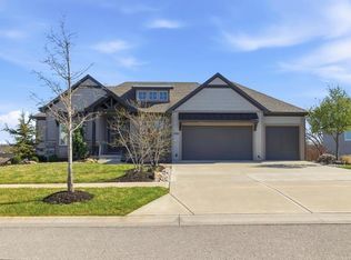 3501 W 150th St, Leawood, KS 66224