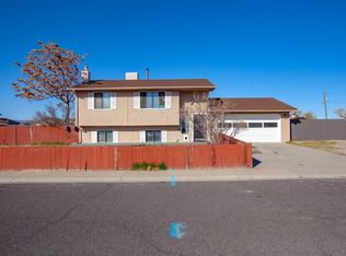 493 Royal Ann Way, Grand Junction, CO 81504