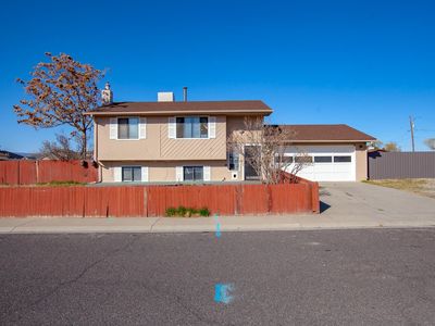 493 Royal Ann Way, Grand Junction, CO, 81504