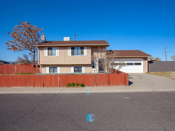493 Royal Ann Way, Grand Junction, CO 81504