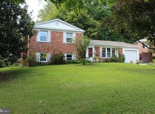 2615 Silverdale Dr, Silver Spring, MD 20906