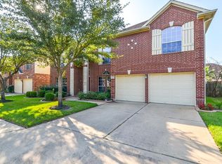 17039 Eldoro Canyon Ln, Houston, TX 77095
