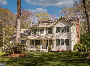 30656 Willis Way, Salisbury, MD 21804