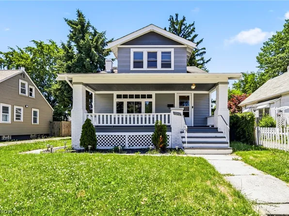 3262 W 126th St, Cleveland, OH 44111