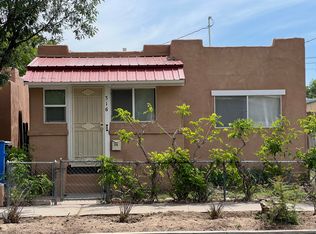 316 9th St SW, Albuquerque, NM 87102