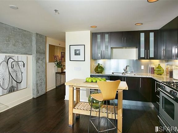 4th image of 200 Brannan St APT 401