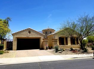 14785 S 182nd Dr, Goodyear, AZ 85338