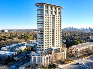 2881 Peachtree Rd NE APT 802, Atlanta, GA 30305