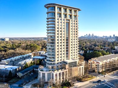 2881 Peachtree Rd NE APT 802, Atlanta, GA, 30305
