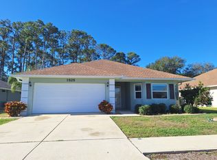 1828 Turnbull Lakes Dr, New Smyrna Beach, FL 32168