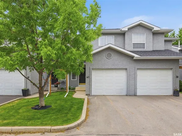 UNIT 40-425 Bayfield CRESCENT, Saskatoon, SK S7V 1E6