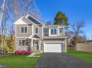 1600 Collingwood Rd, Alexandria, VA 22308