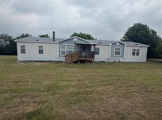 1400 W Airline Rd, Pauls Valley, OK 73075