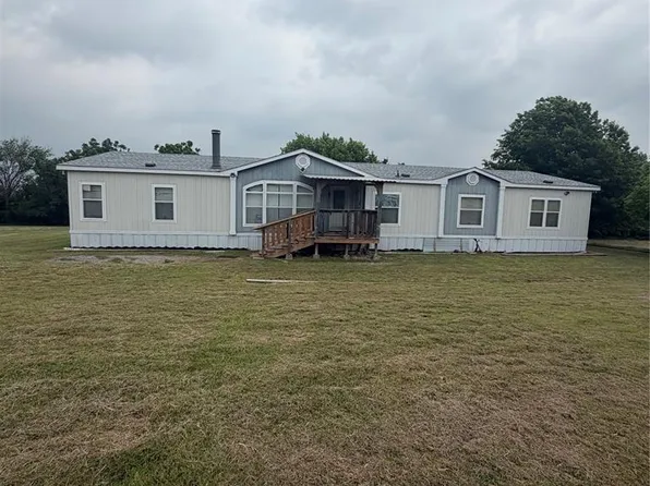 1400 W Airline Rd, Pauls Valley, OK 73075