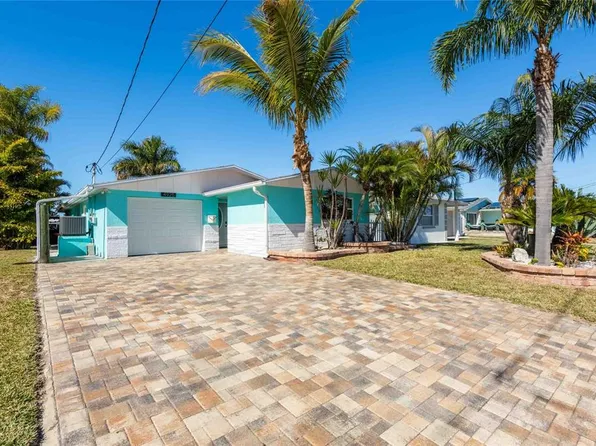 4925 Bonito Dr, New Port Richey, FL 34652