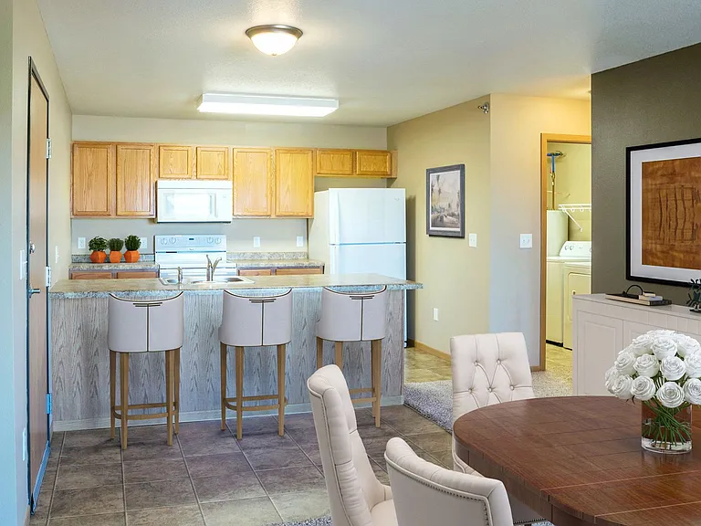 Burlington Apartments — Photo 5