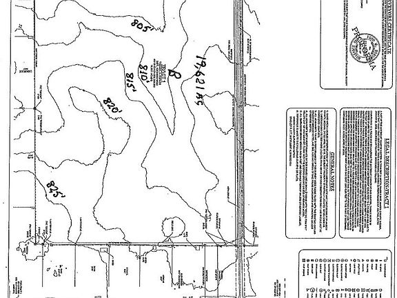 5th image of 0 S Carroll Rd