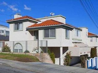 1925 Mathews Ave, Redondo Beach, CA 90278