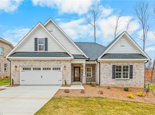 247 Shady Brook Ln, Lewisville, NC 27023