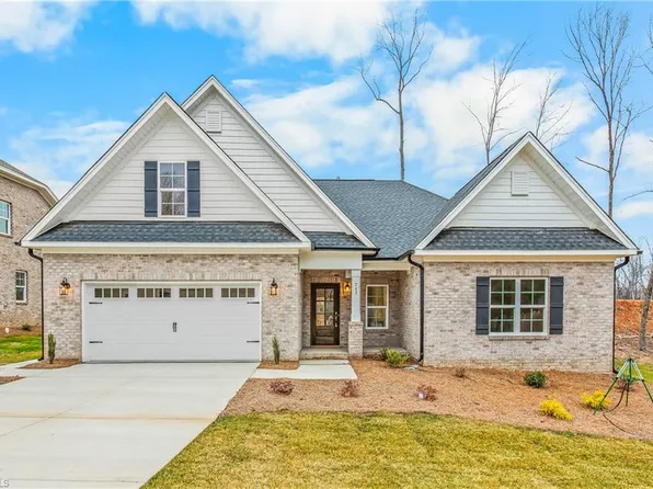 247 Shady Brook Ln, Lewisville, NC 27023