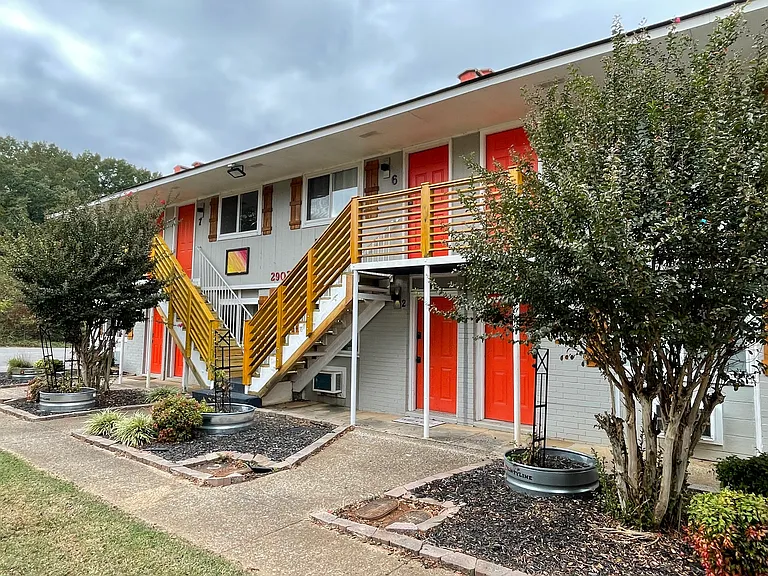 Metro Huntsville — Photo 10