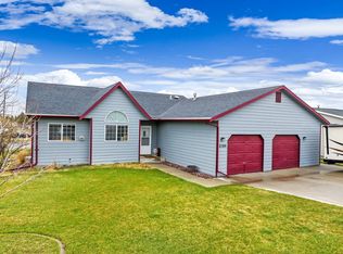 2709 Bitterroot Dr, Great Falls, MT 59404