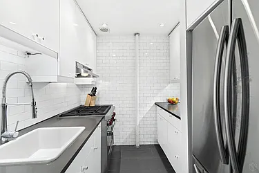 Sold by Halstead Real Estate