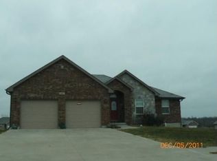 966 Venita Dr, Odessa, MO 64076