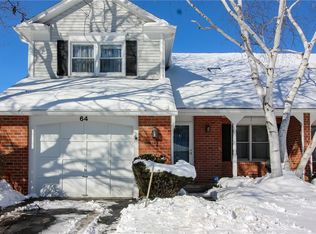64 Marquette Dr, Rochester, NY 14618