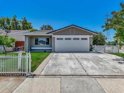1702 Kyra Cir, San Jose, CA, 95122