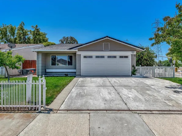 1702 Kyra Cir, San Jose, CA 95122