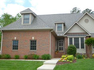 3 Crail Ct, Durham, NC 27712