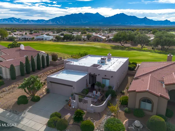 703 W Greenview Pl, Green Valley, AZ 85614