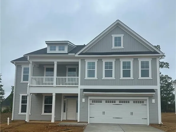 3011 Bayou St, Graham, NC 27253