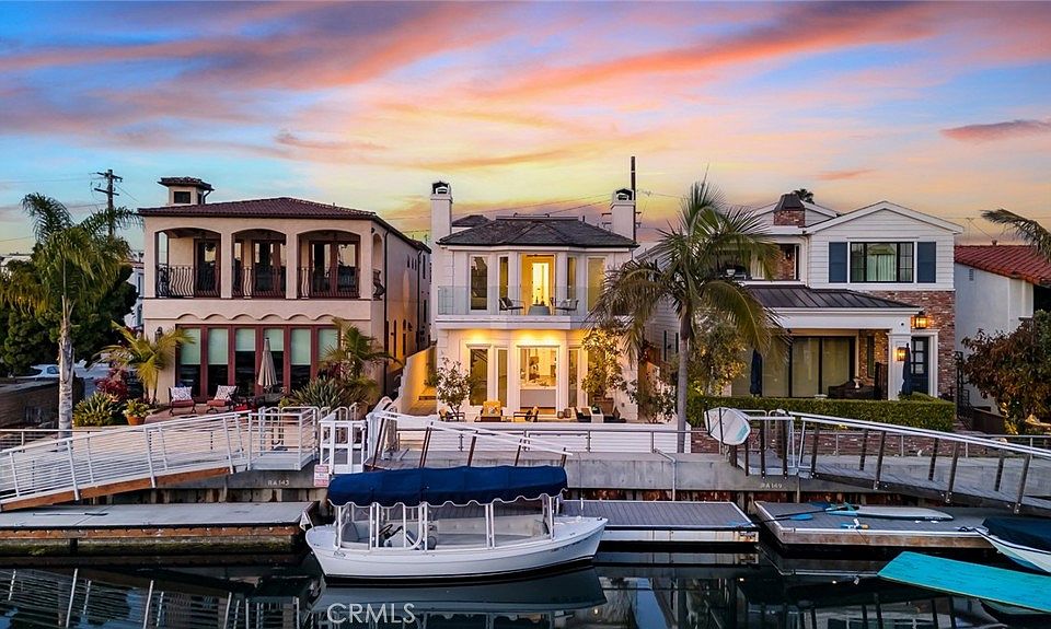 145 Rivo Alto Canal, Long Beach, CA 90803 Zillow