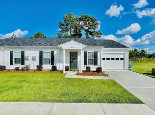 3116 Pleasant Valley Cir, Effingham, SC 29541