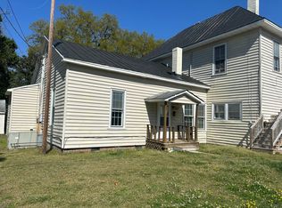 309 E Bay St, Dunn, NC 28334