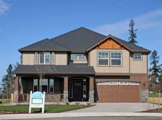 1552 S 14th Cir, Ridgefield, WA 98642