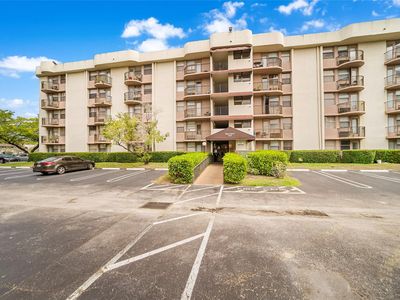 2771 Riverside Drive #517A, Pompano Beach, FL, 33065
