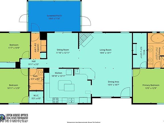 2nd image of 16190 SAWPIT Road