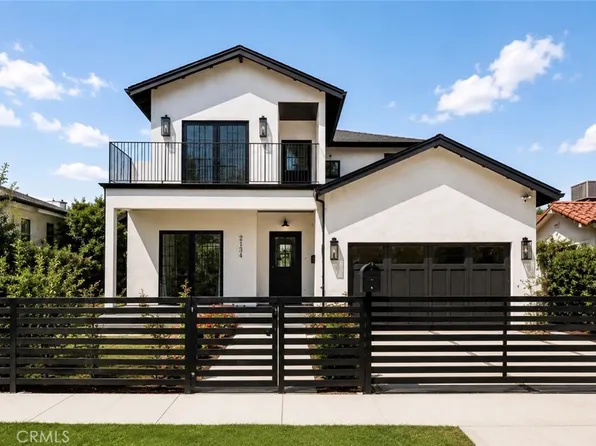 2134 Greenfield Ave, Los Angeles, CA 90025